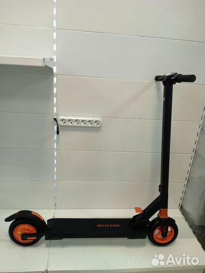 Электросамокат Kugoo kirin S8 PRO