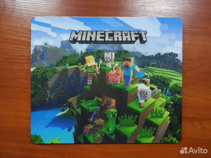 Коврик для мышки