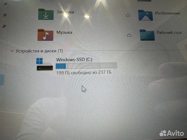 Ноутбук lenovo yoga