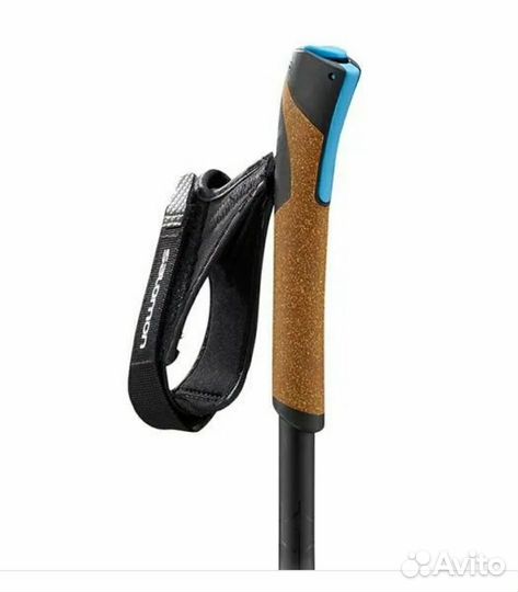 Лыжные палки Salomon S/race Carbon Click Kit