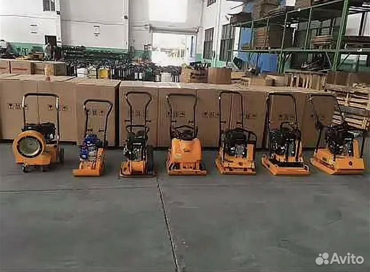 Аренда Прокат Виброплит