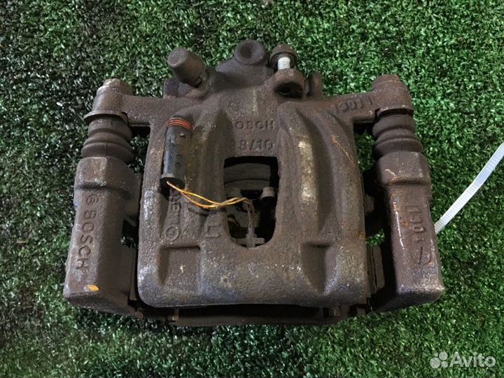 Суппорт задний левый Mercedes-Benz B-Class W245