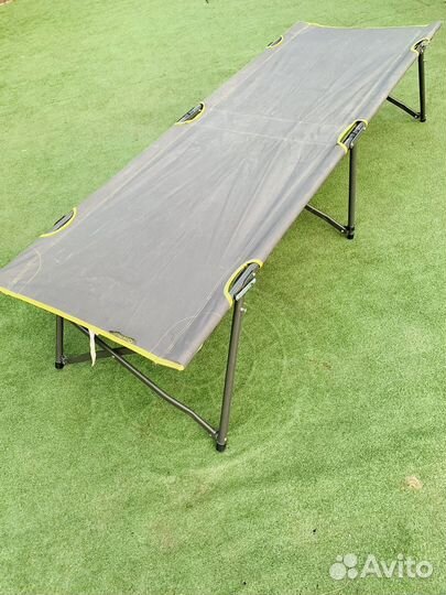 Раскладушка Quechua Camp bed second