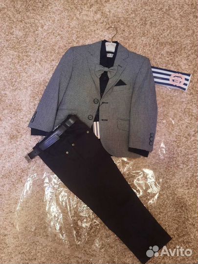 Детский костюм