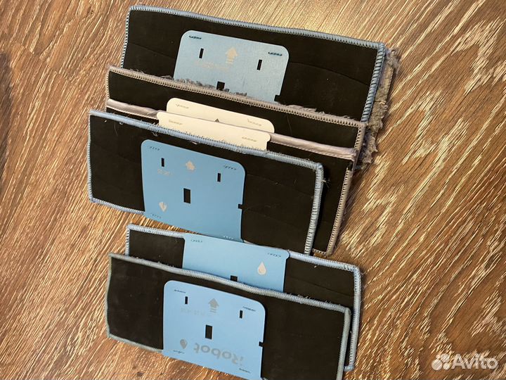 Робот пылесос iRobot Braava Jet m6