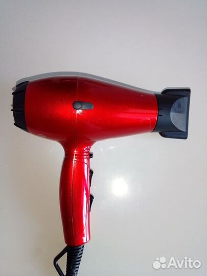 Фен профессиональный dewal