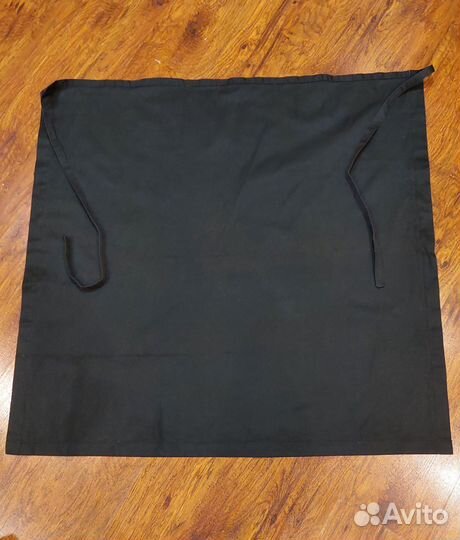 Фартук повара бармена официанта поварской кухонный