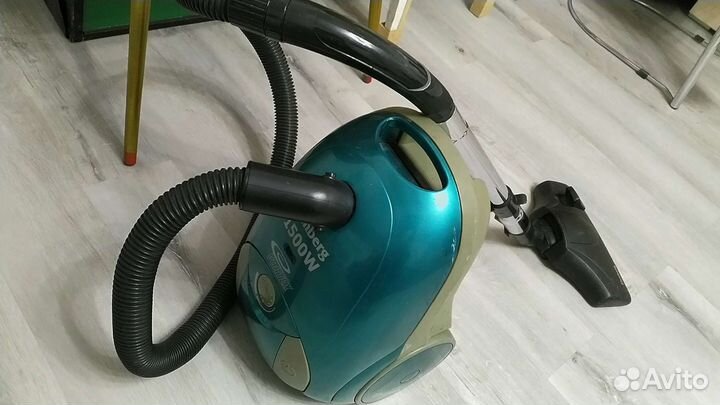 Пылесос Elenberg