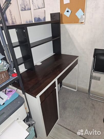 Компьютерный стол IKEA