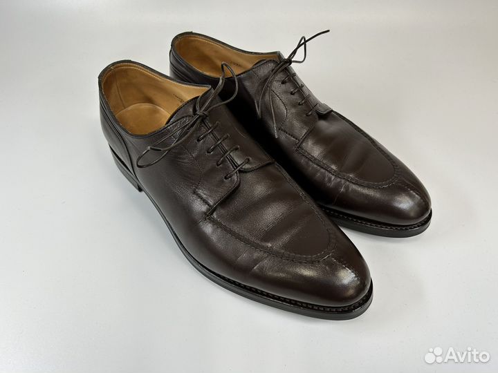 Дерби John Lobb 43,5