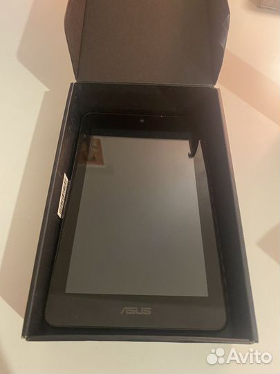 Asus Memo Pad hd7