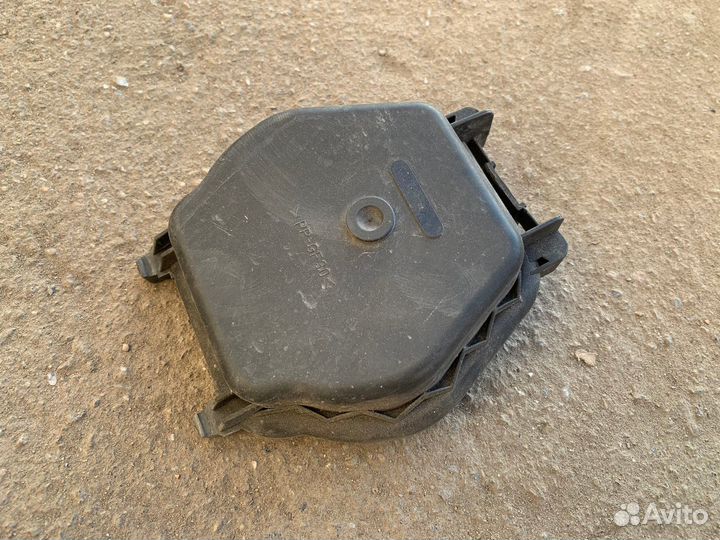 Крышка фары X3 E83