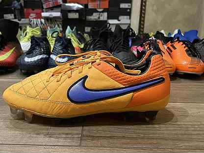 Бутсы Nike Tiempo Legend V FG