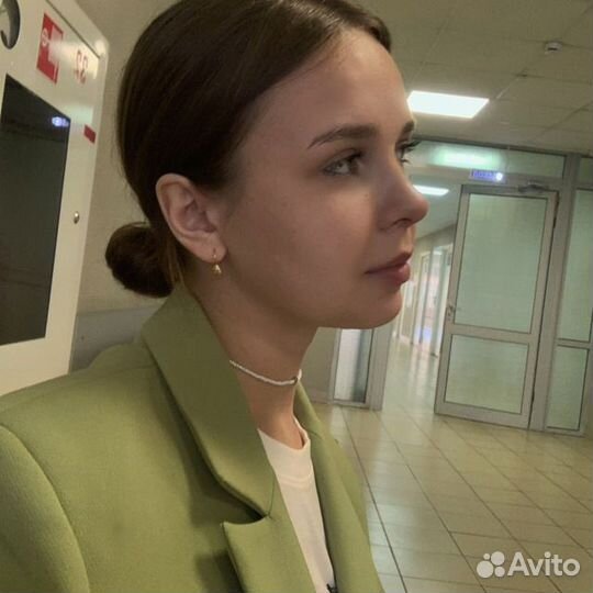 Мастер ногтевого сервиса