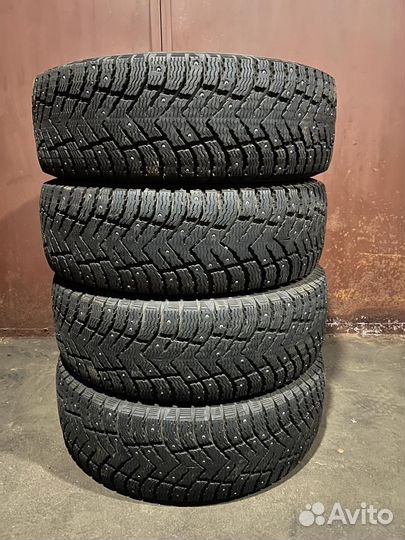 Cordiant Snow Cross 2 SUV 215/65 R16