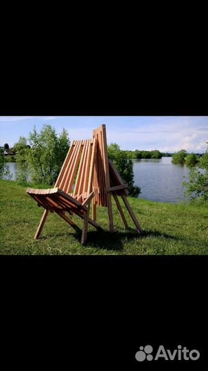 Стул кентукки