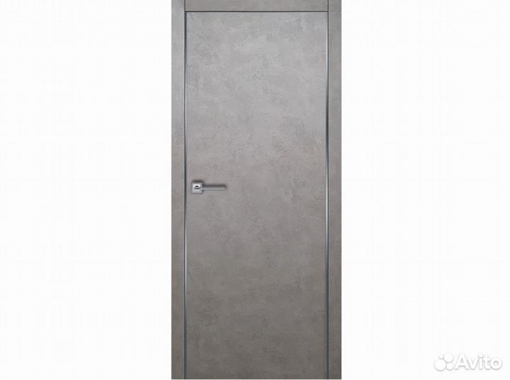 Межкомнатные двери в наличии на складе