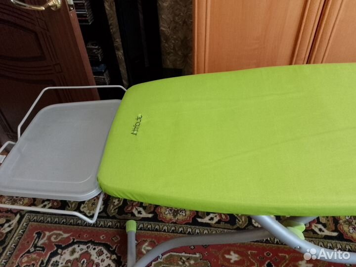 Гладильная доска Attribute 1.3на 44