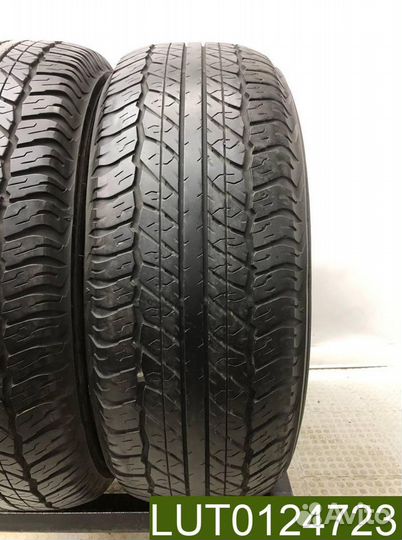 Dunlop Grandtrek AT20 265/65 R17 112S