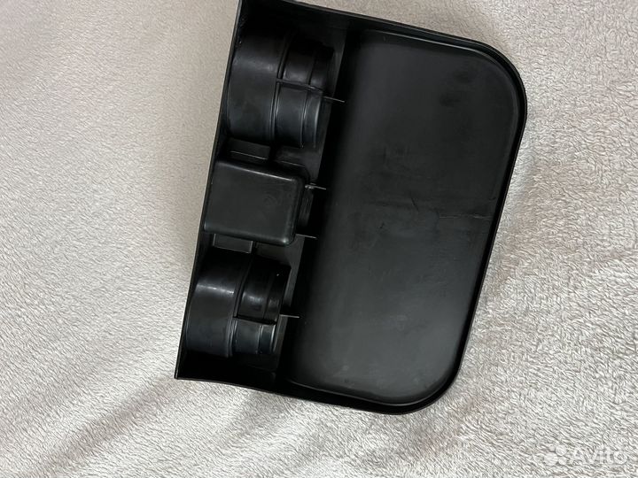 Автомобильный органайзер