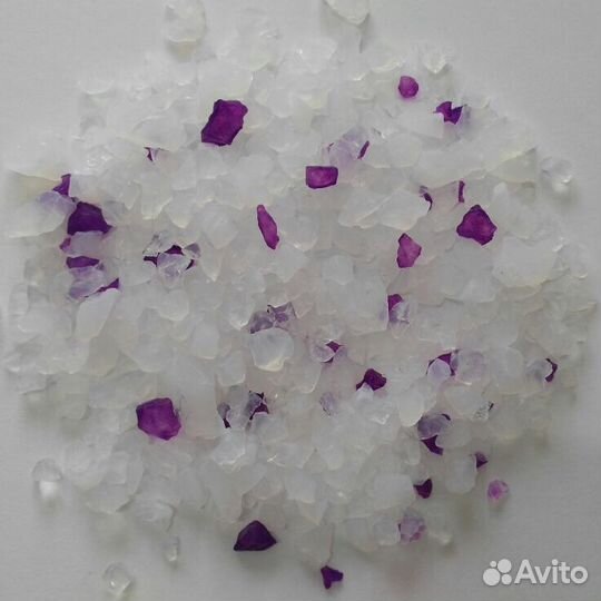 Силикагелевый наполнитель для кошачьего туалета