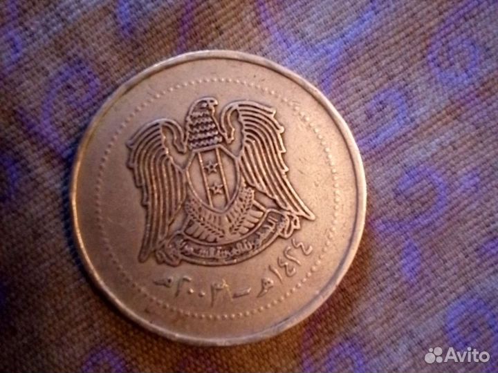 Продам монетку