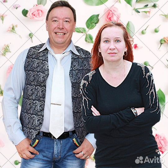 Тамада-Ведущий и DJ в Чехове на Свадьбу, Юбилей