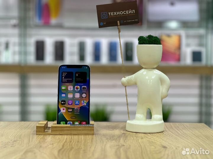 iPhone 12, 128 ГБ