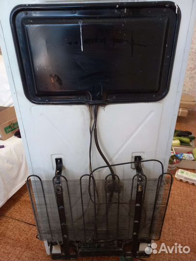 Холодильник бу