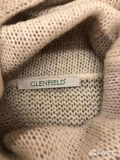 Свитер женский glenfield оригинал