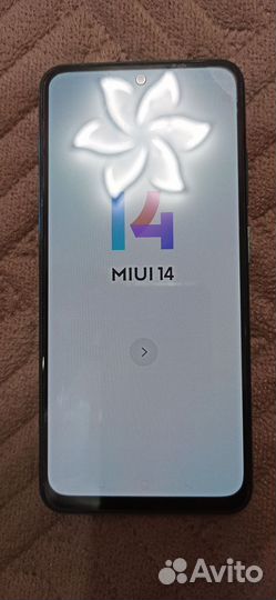 Xiaomi Redmi Note 10, 4/64 ГБ