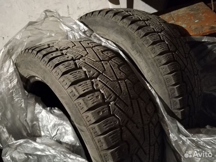 Pirelli Ice Zero FR 205/55 R16