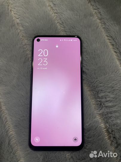 realme 8i, 4/128 ГБ