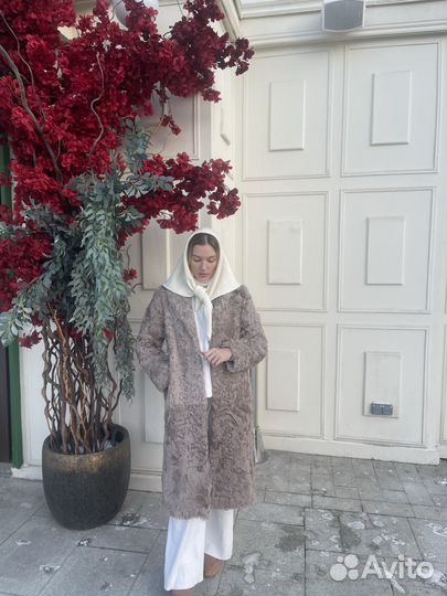 Продаю шубу