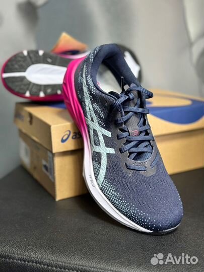 Кроссовки asics Wmns Dynablast 3 'Midnight Pink'