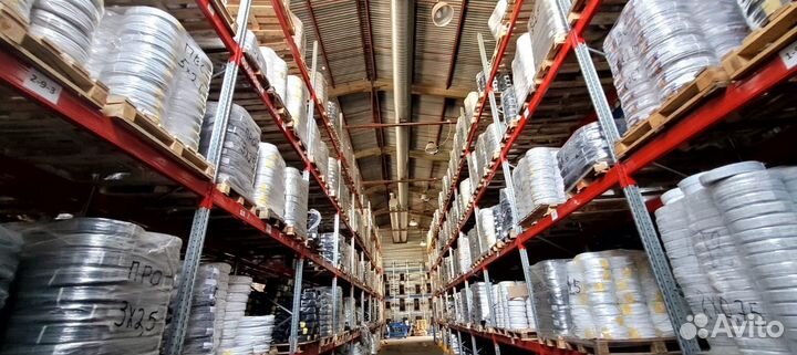 Провод пвс гибкий ГОСТ 2х1,5 и 2х2,5 и др. оптом