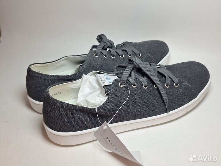 Кеды мужские 45 размер. Ralf ringer