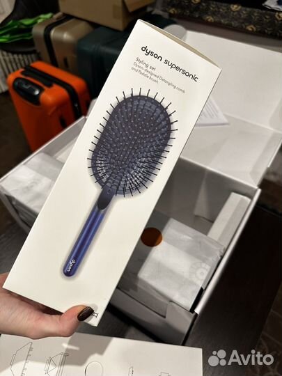 Фен Dyson оригинал