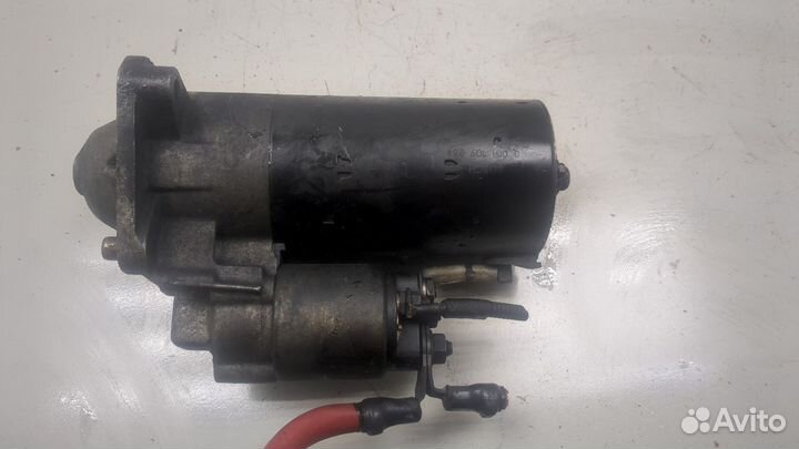 Стартер Volvo XC90, 2007