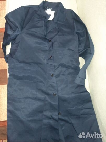 Халат женский