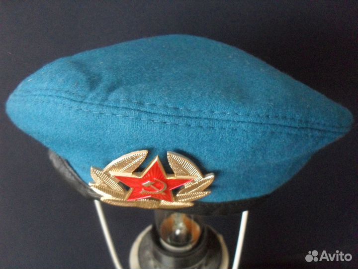 Берет вдв СССР