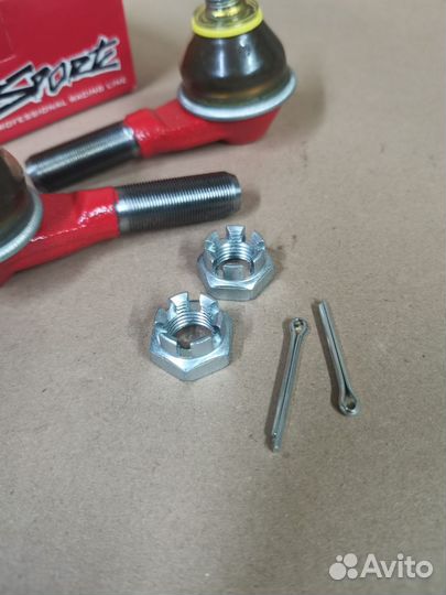 Рулевые наконечники наружние Ваз-2107, Нива 