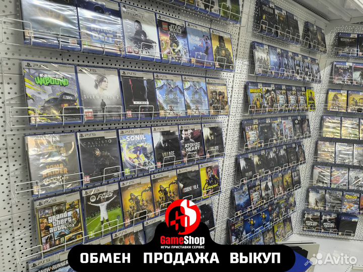 Assassin's Creed Вальгалла PS 4