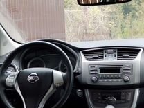 Nissan Tiida, 2015, с пробегом, цена 1 200 000 руб.