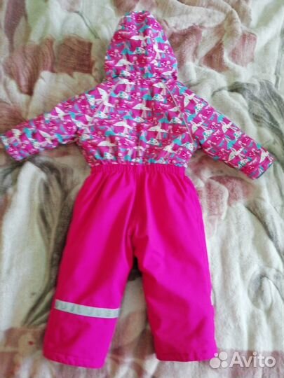 Комбинезон LappiKids