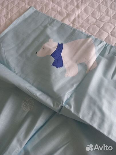 Наволочки. сатин