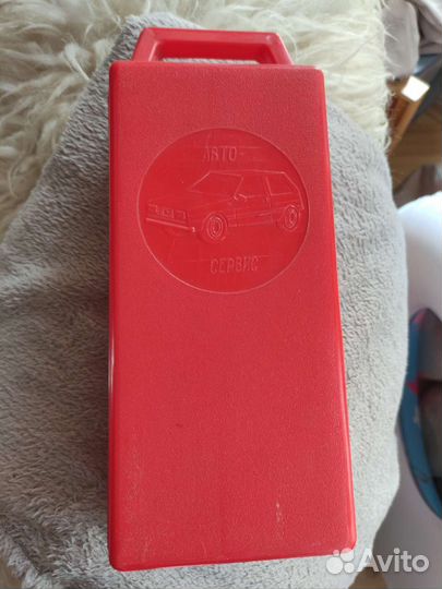 Бокс для аудиокассет автобокс автомузыка