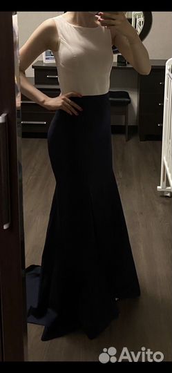 Вечерние платья