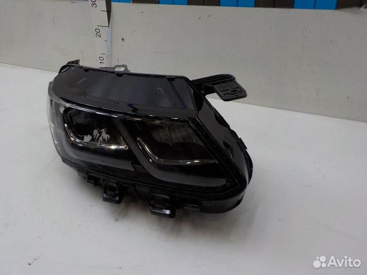 Фара правая Geely Coolray