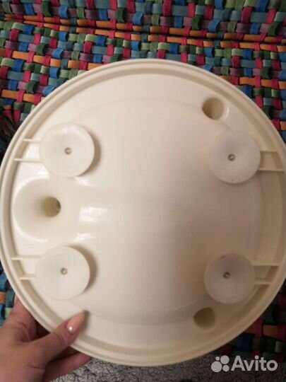 Стульчик для купания 2шт